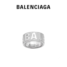 Balenciaga Rings